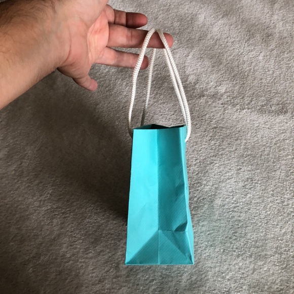 Tiffany & Co shopper - Picture 4 of 10